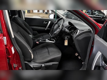 Used Nissan Qashqai 2011 for sale - 78898093: Photo