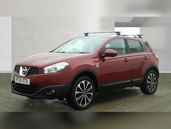 Used Nissan Qashqai 2011 for sale - 78898093: Photo
