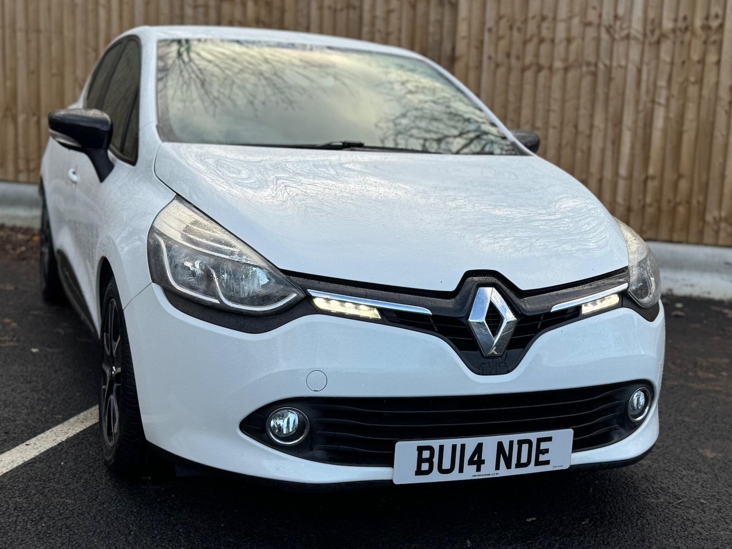 Used Renault Clio 2014 for sale - 76898869: Photo 20