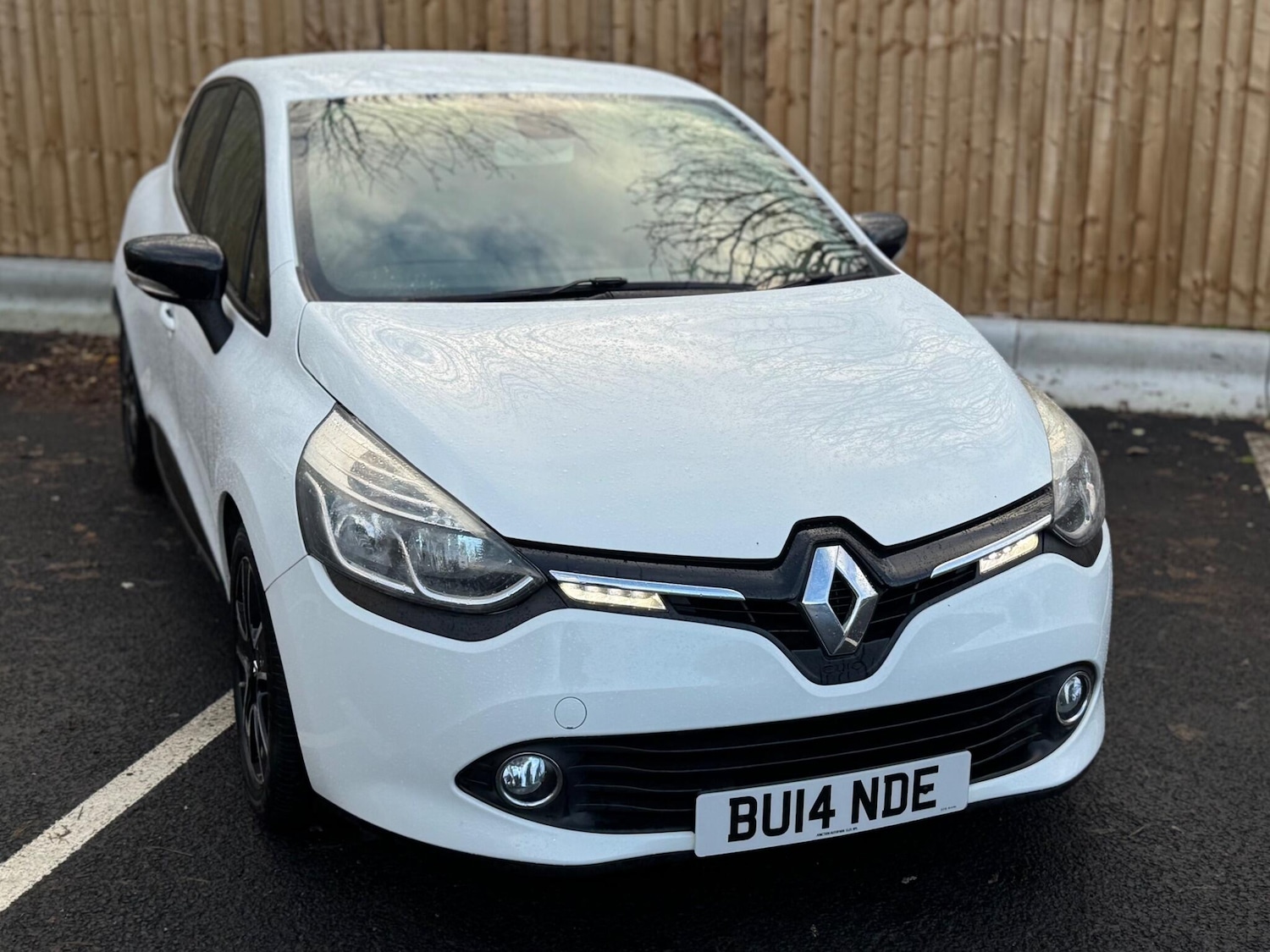 Used Renault Clio 2014 for sale - 76898869: Photo 21