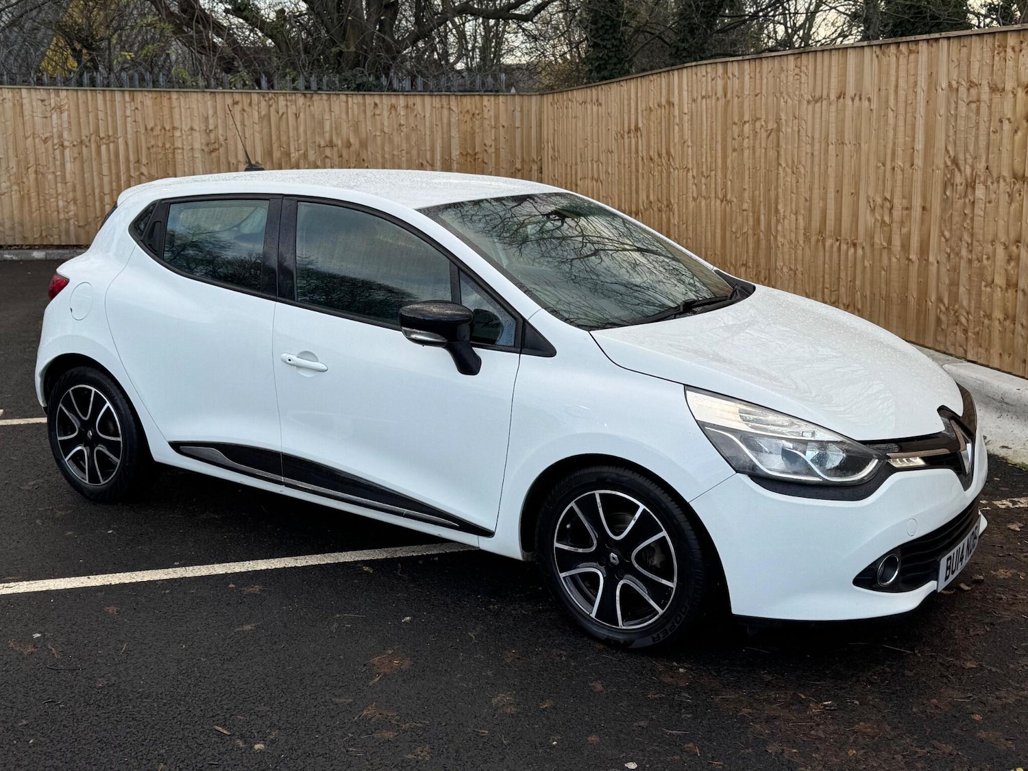 Used Renault Clio 2014 for sale - 76898869: Photo 23