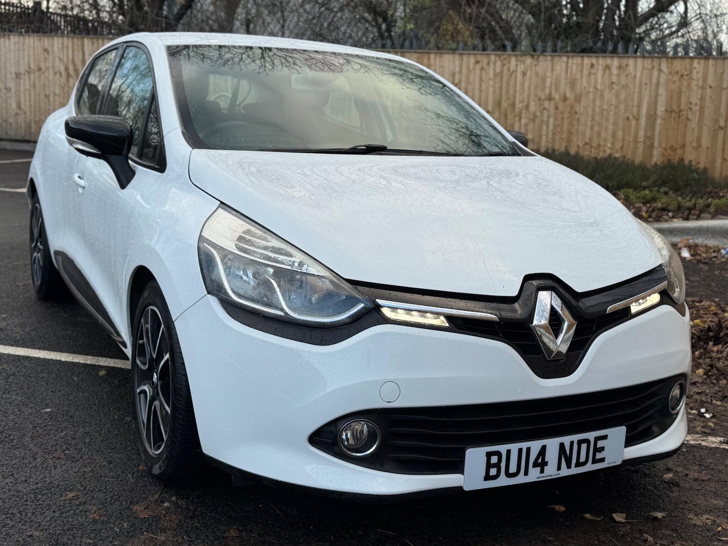 Used Renault Clio 2014 for sale - 76898869: Photo 27