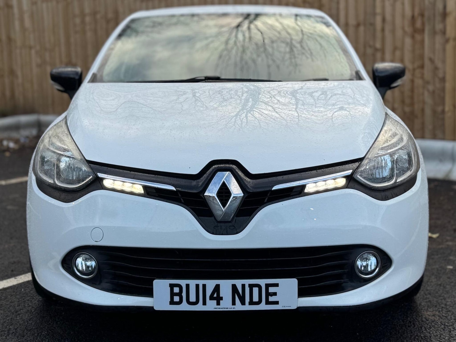 Used Renault Clio 2014 for sale - 76898869: Photo 28