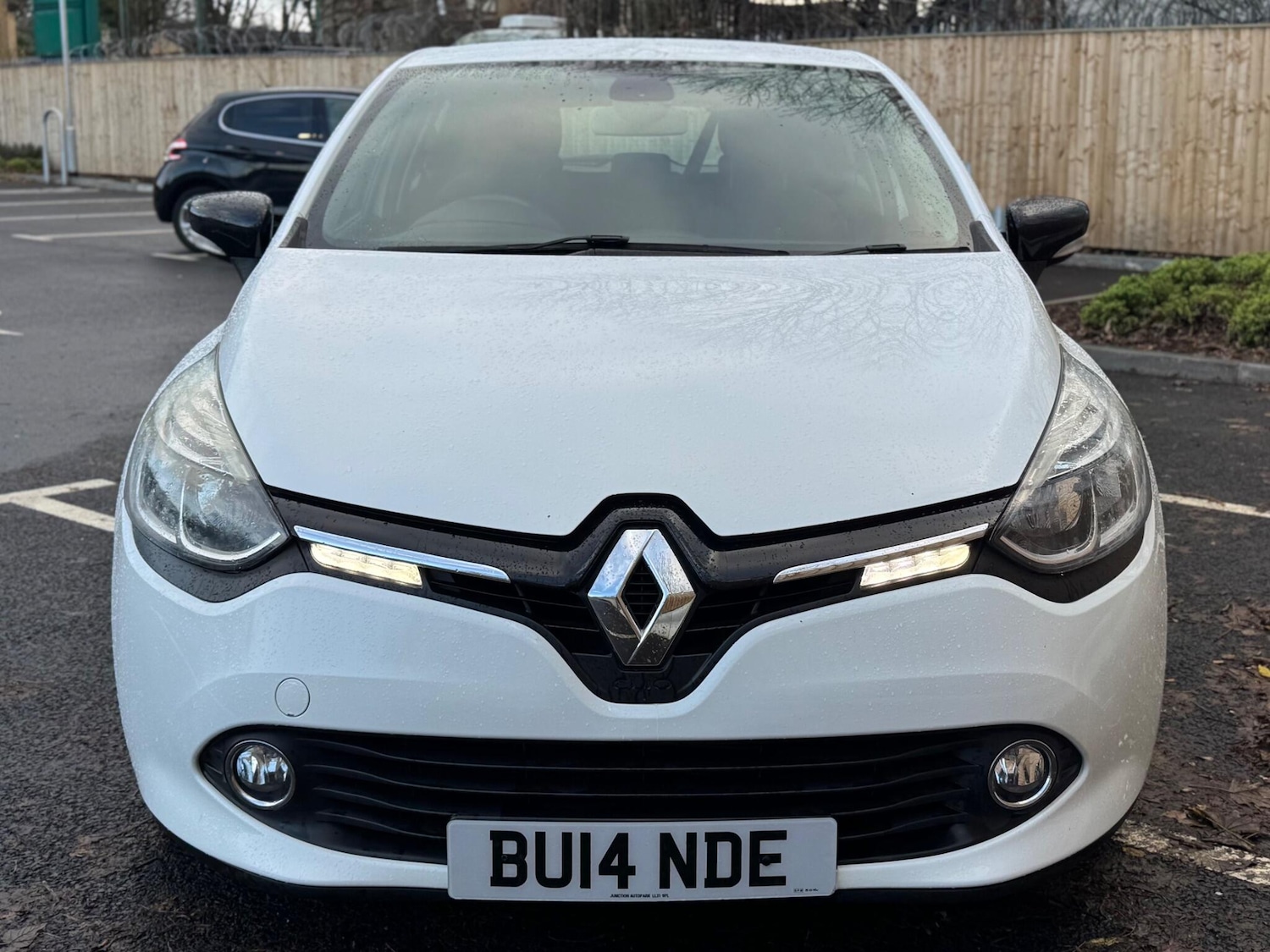 Used Renault Clio 2014 for sale - 76898869: Photo 29