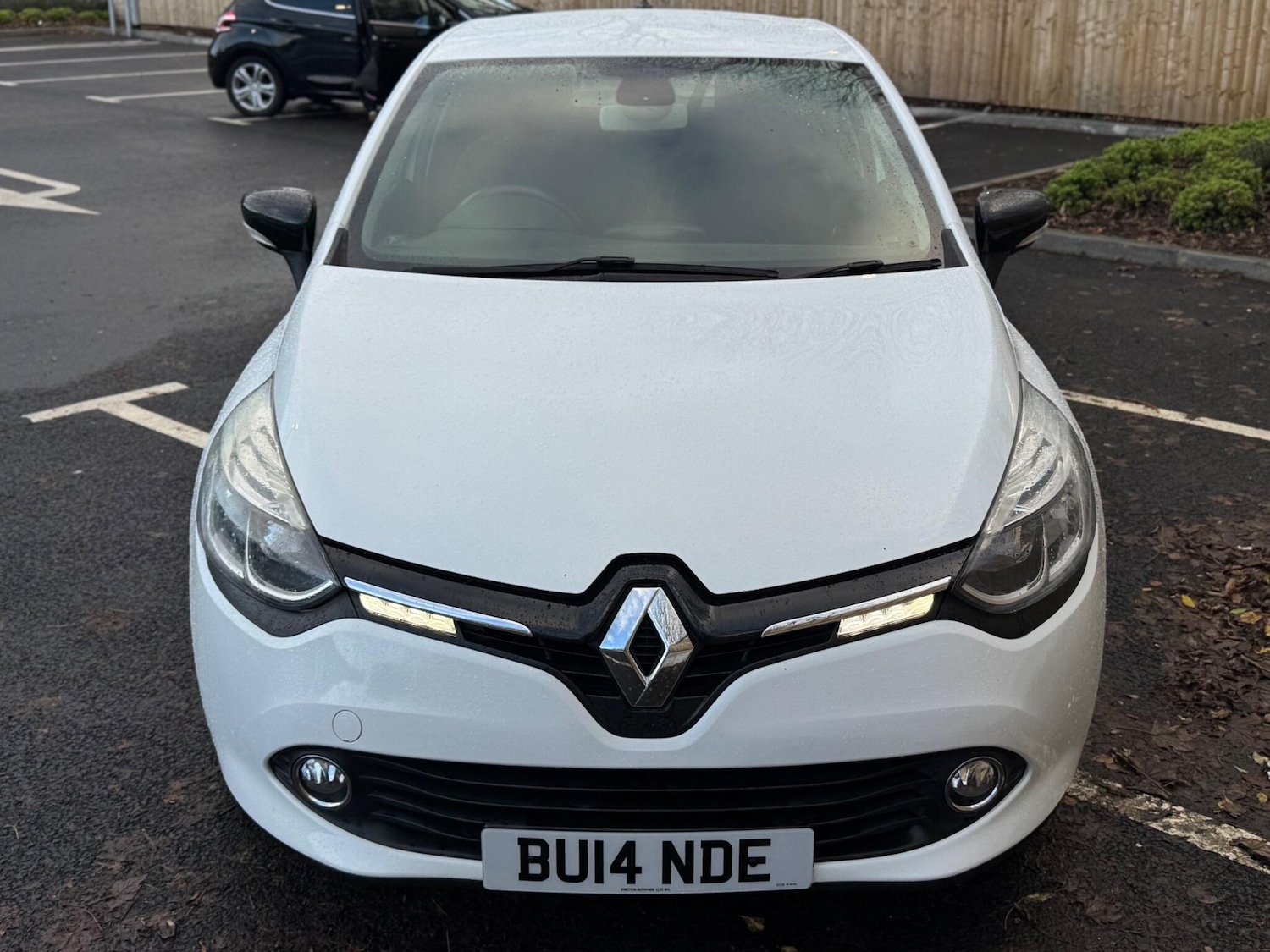 Used Renault Clio 2014 for sale - 76898869: Photo 30