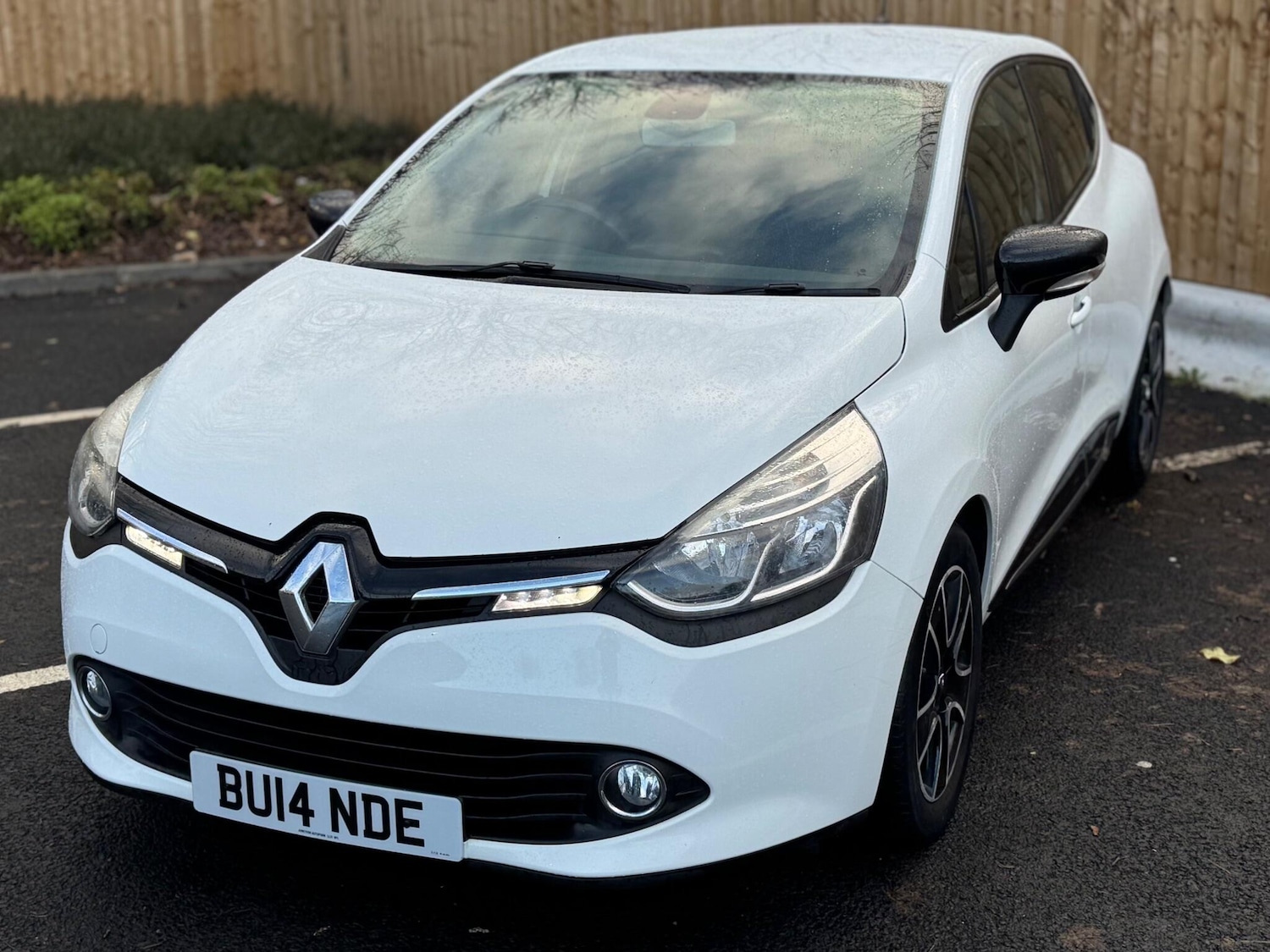 Used Renault Clio 2014 for sale - 76898869: Photo 31