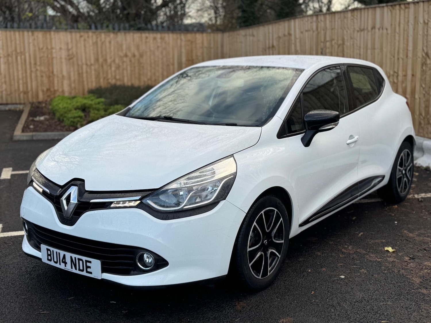 Used Renault Clio 2014 for sale - 76898869: Photo 33