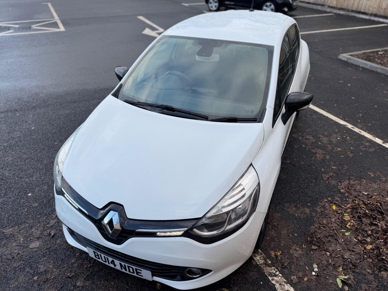 Used Renault Clio 2014 for sale - 76898869: Photo 36