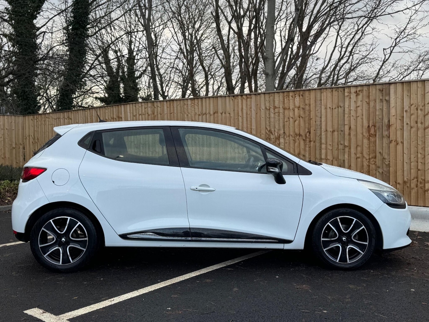 Used Renault Clio 2014 for sale - 76898869: Photo 44