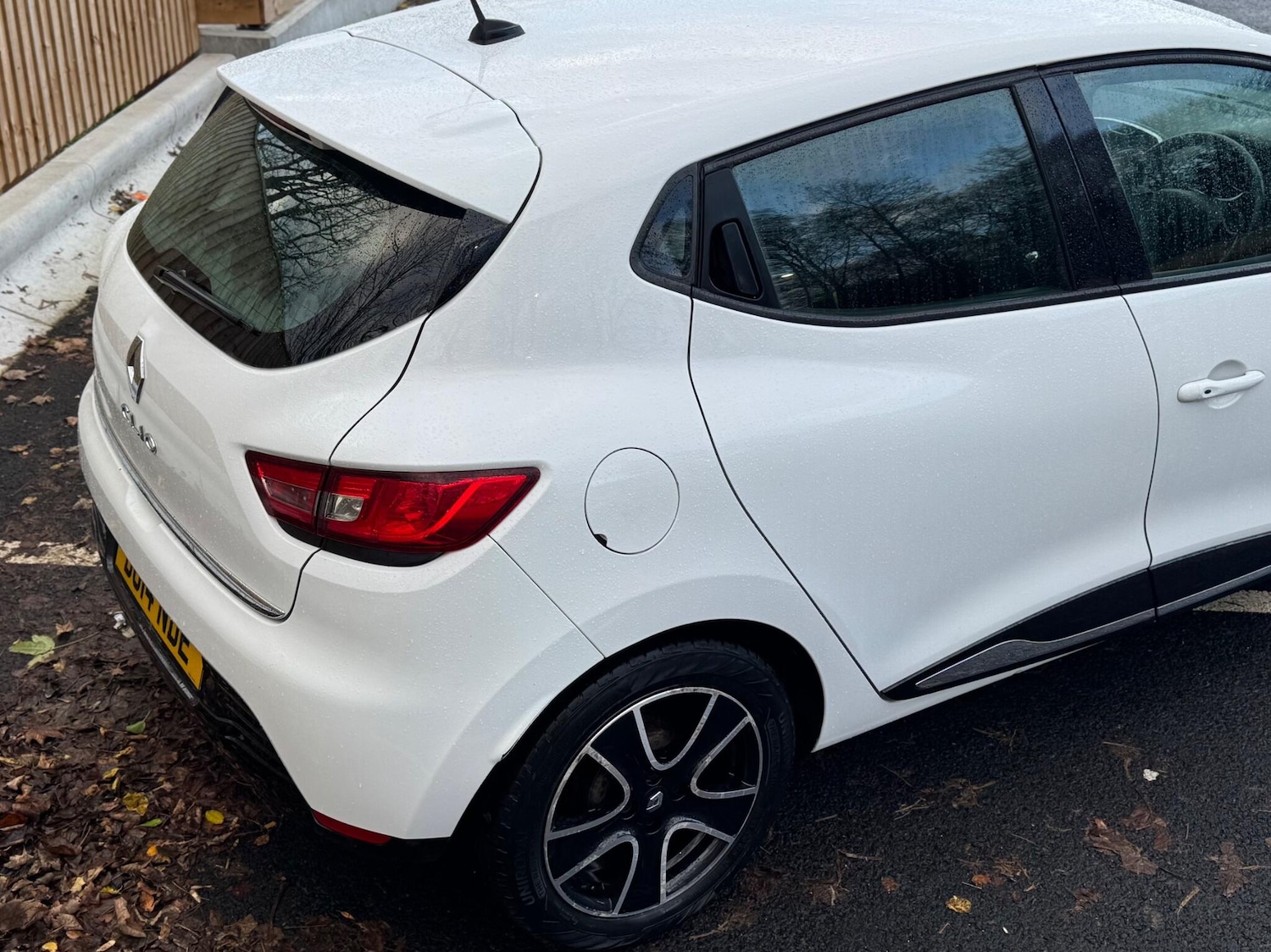 Used Renault Clio 2014 for sale - 76898869: Photo 47