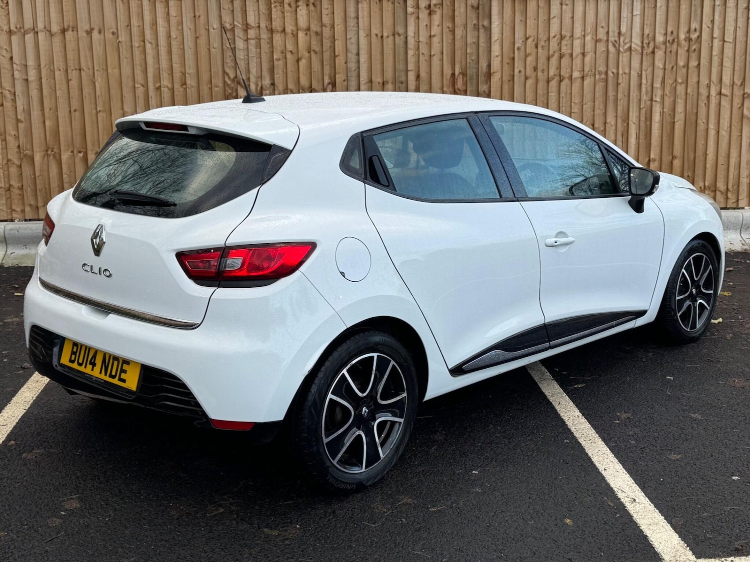 Used Renault Clio 2014 for sale - 76898869: Photo 49