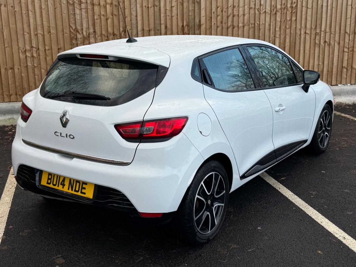 Used Renault Clio 2014 for sale - 76898869: Photo 51