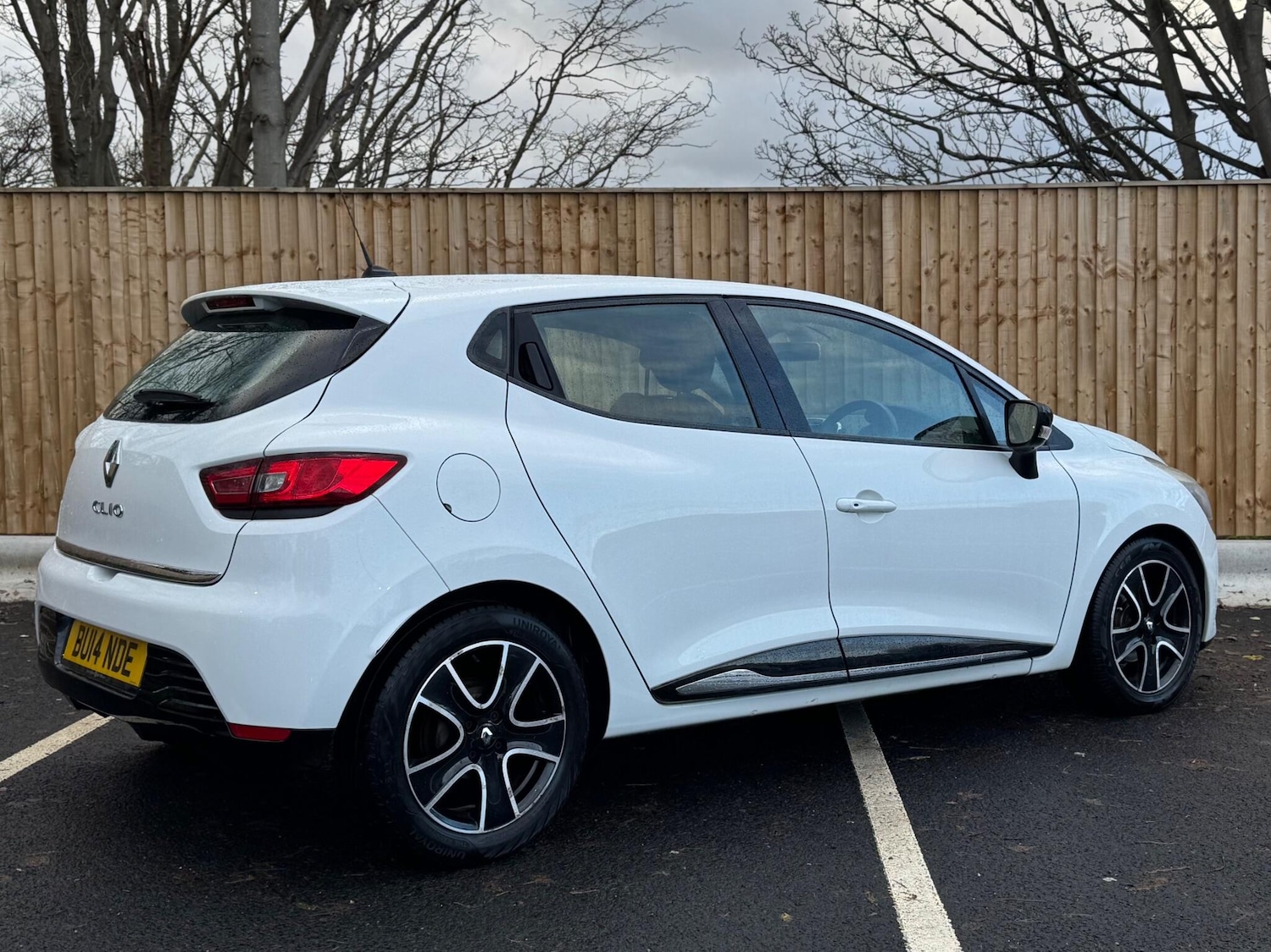 Used Renault Clio 2014 for sale - 76898869: Photo 52