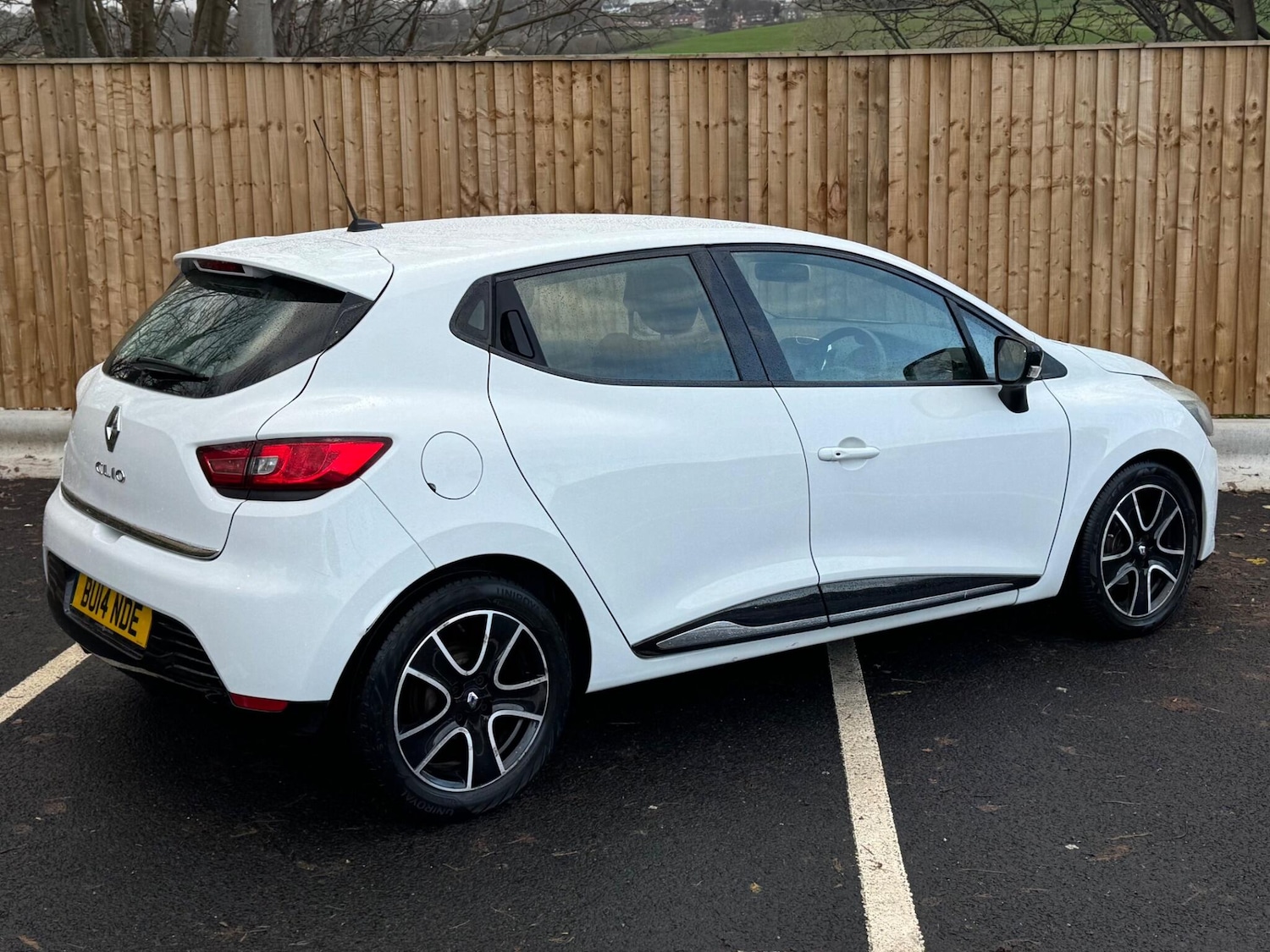 Used Renault Clio 2014 for sale - 76898869: Photo 53