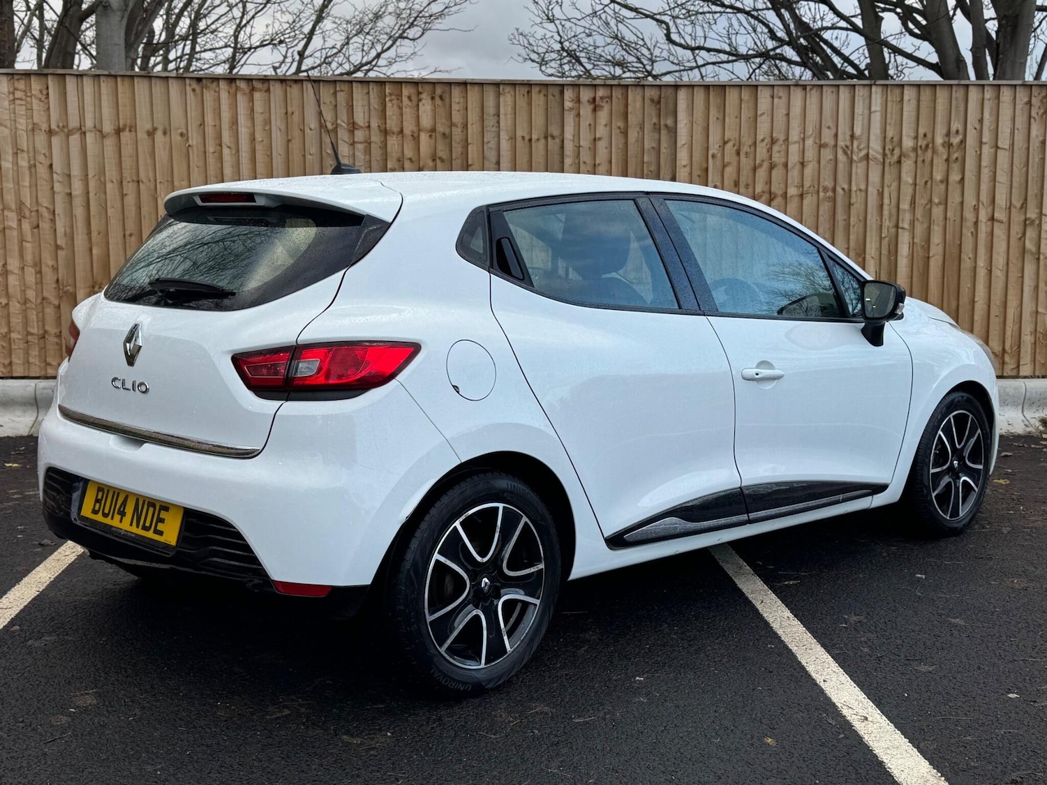 Used Renault Clio 2014 for sale - 76898869: Photo 54