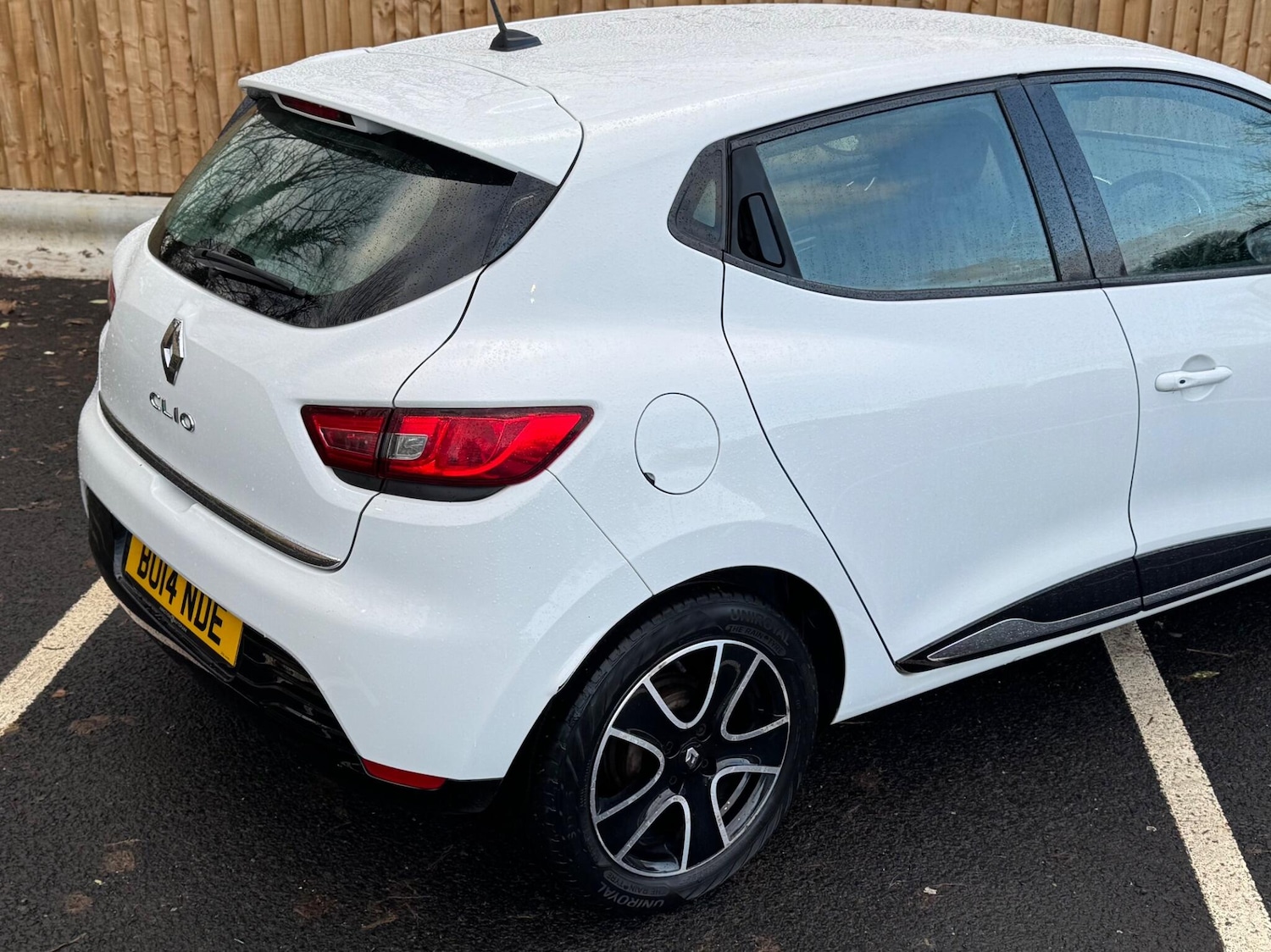 Used Renault Clio 2014 for sale - 76898869: Photo 55