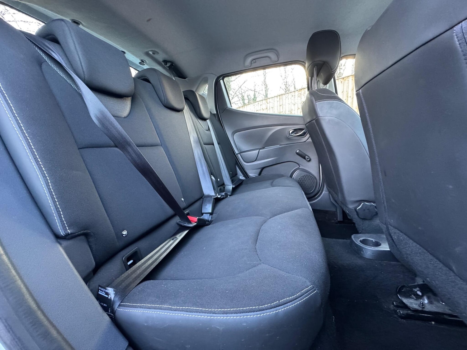 Used Renault Clio 2014 for sale - 76898869: Photo 61