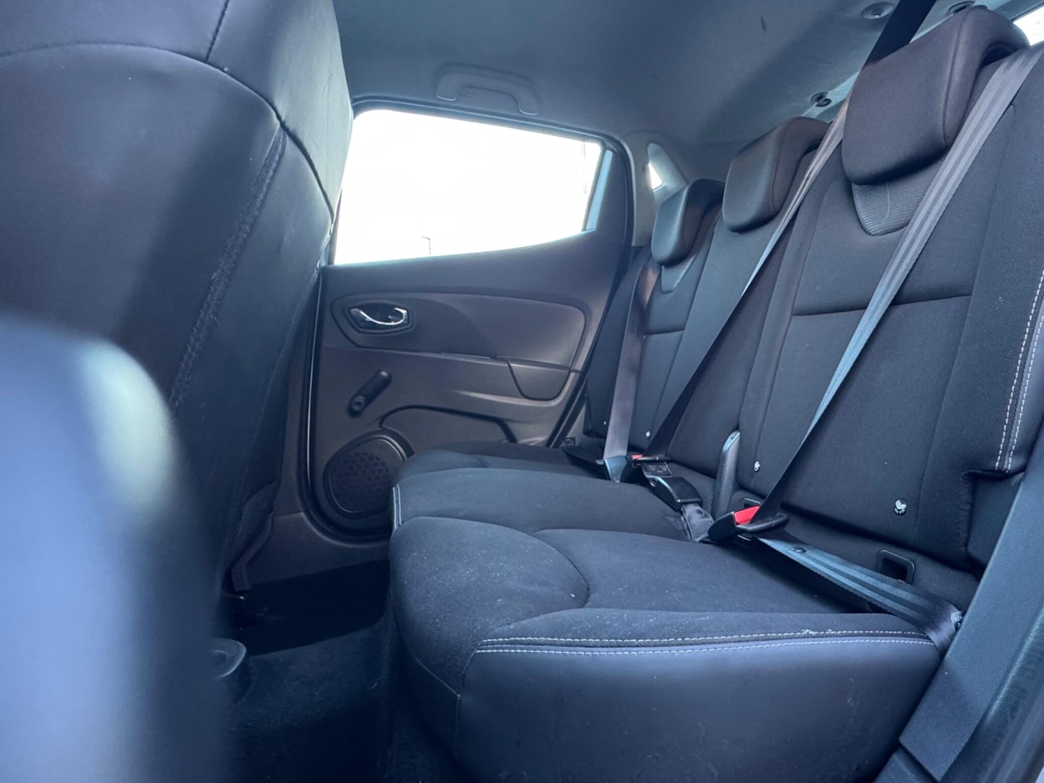 Used Renault Clio 2014 for sale - 76898869: Photo 62