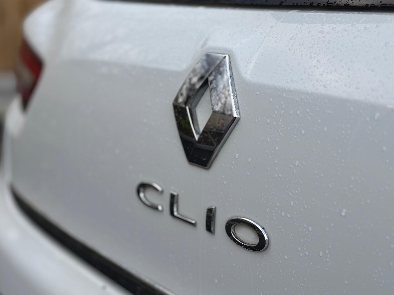 Used Renault Clio 2014 for sale - 76898869: Photo 75