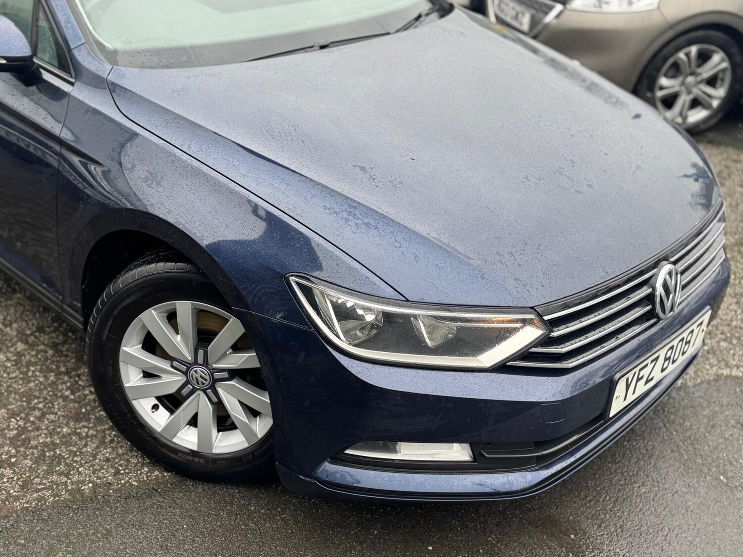 Used Volkswagen Passat 2015 for sale - 77479467: Photo 11