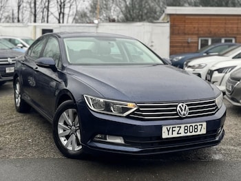 Used Volkswagen Passat 2015 for sale - 77479467: Photo