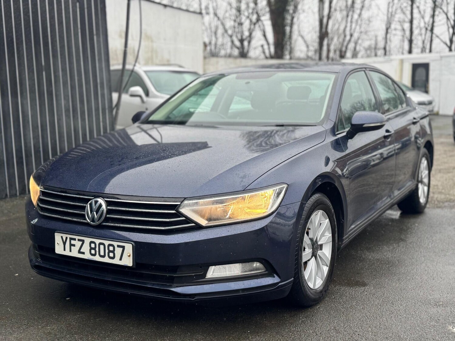 Used Volkswagen Passat 2015 for sale - 77479467: Photo 26