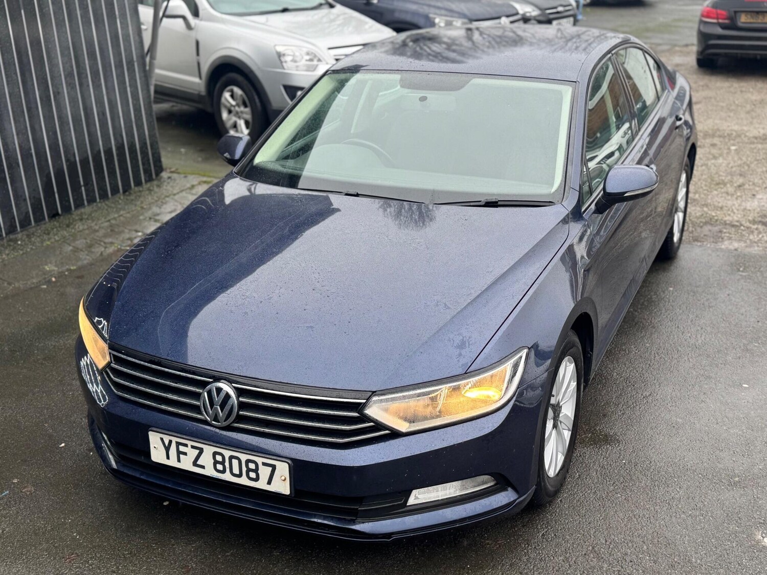 Used Volkswagen Passat 2015 for sale - 77479467: Photo 27