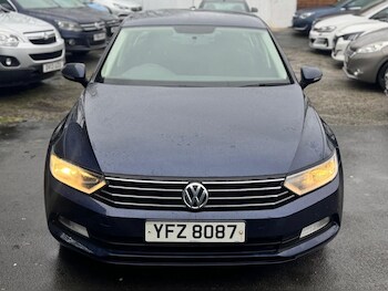 Used Volkswagen Passat 2015 for sale - 77479467: Photo