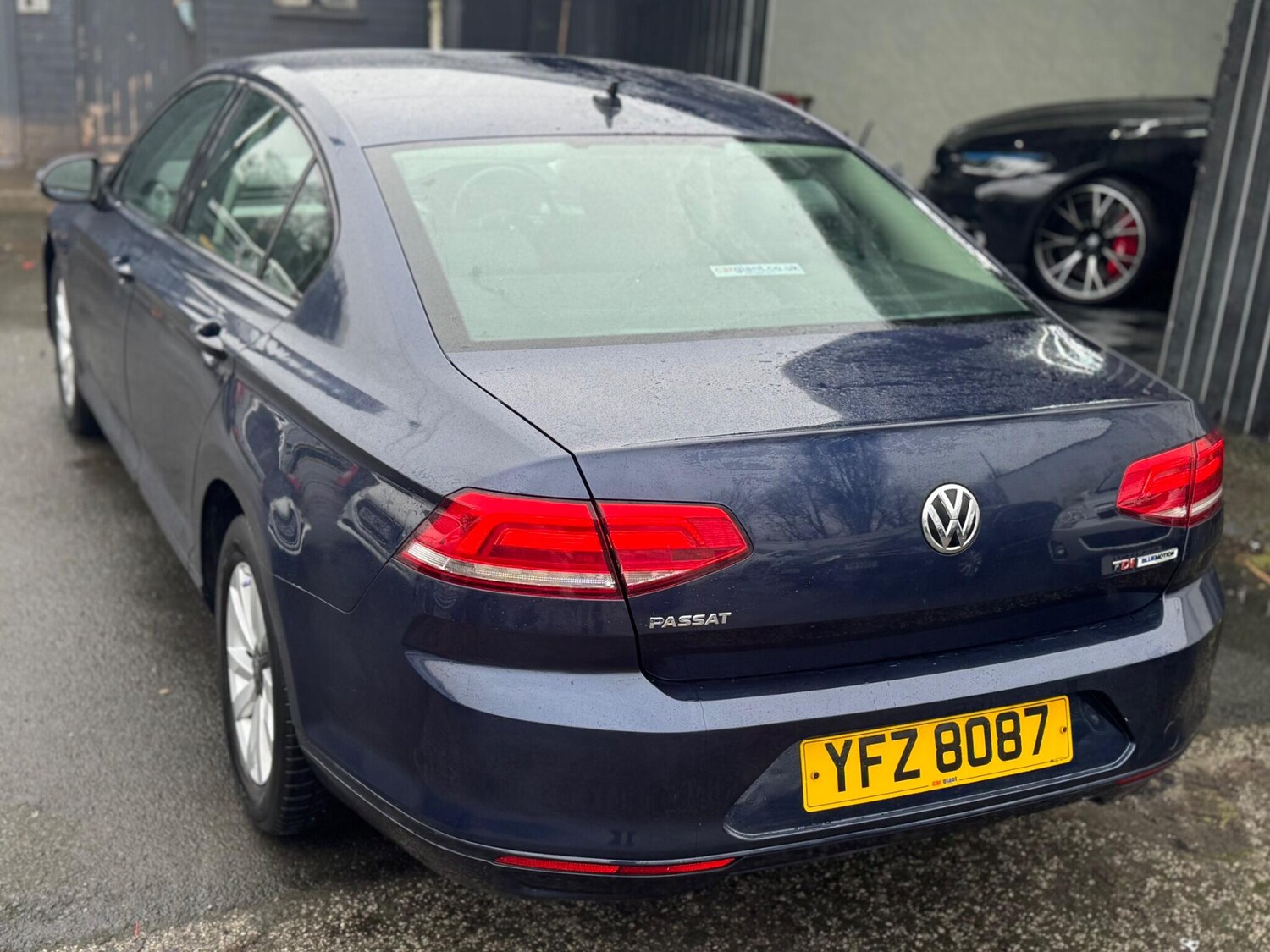 Used Volkswagen Passat 2015 for sale - 77479467: Photo 30