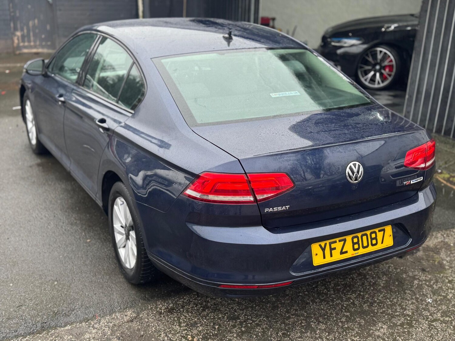 Used Volkswagen Passat 2015 for sale - 77479467: Photo 31