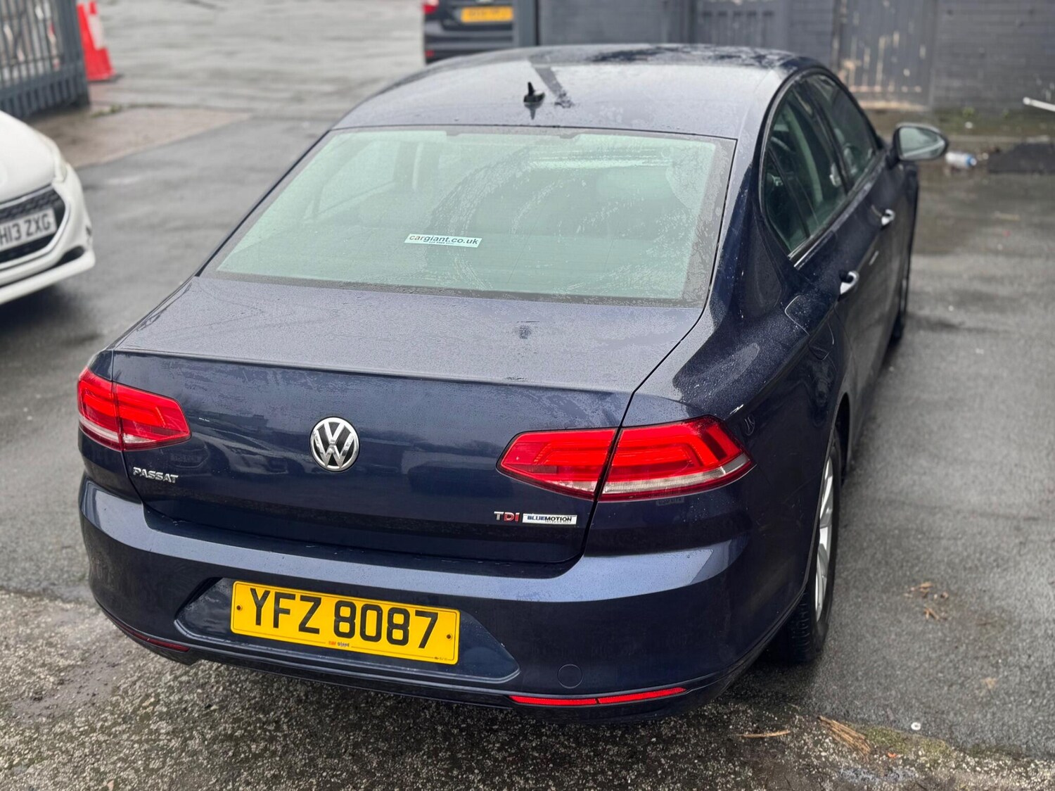 Used Volkswagen Passat 2015 for sale - 77479467: Photo 34