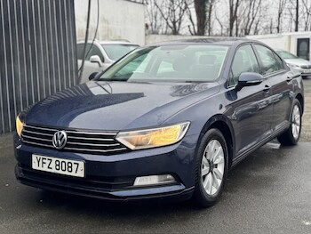 Used Volkswagen Passat 2015 for sale - 77479467: Photo