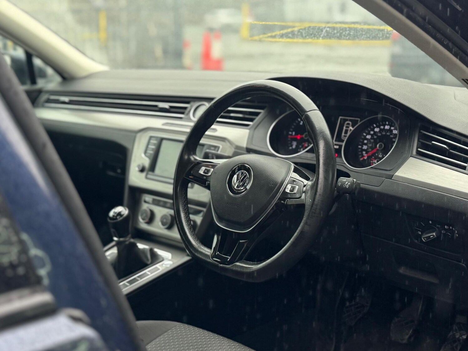 Used Volkswagen Passat 2015 for sale - 77479467: Photo 40