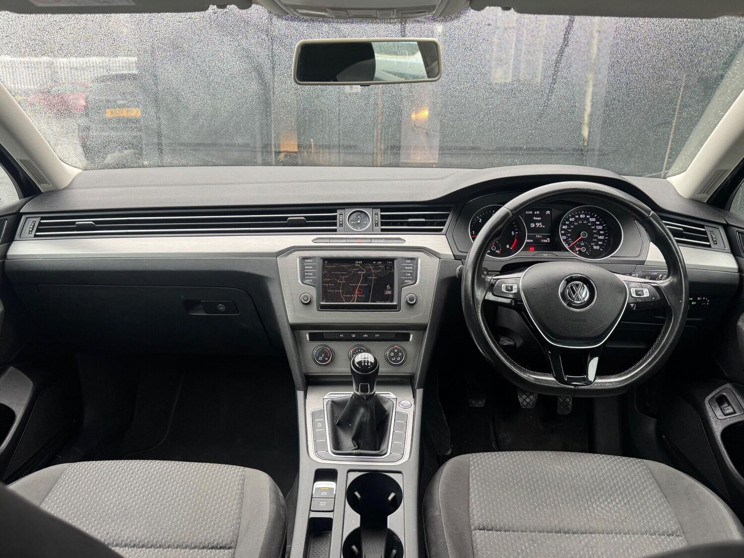 Used Volkswagen Passat 2015 for sale - 77479467: Photo 41