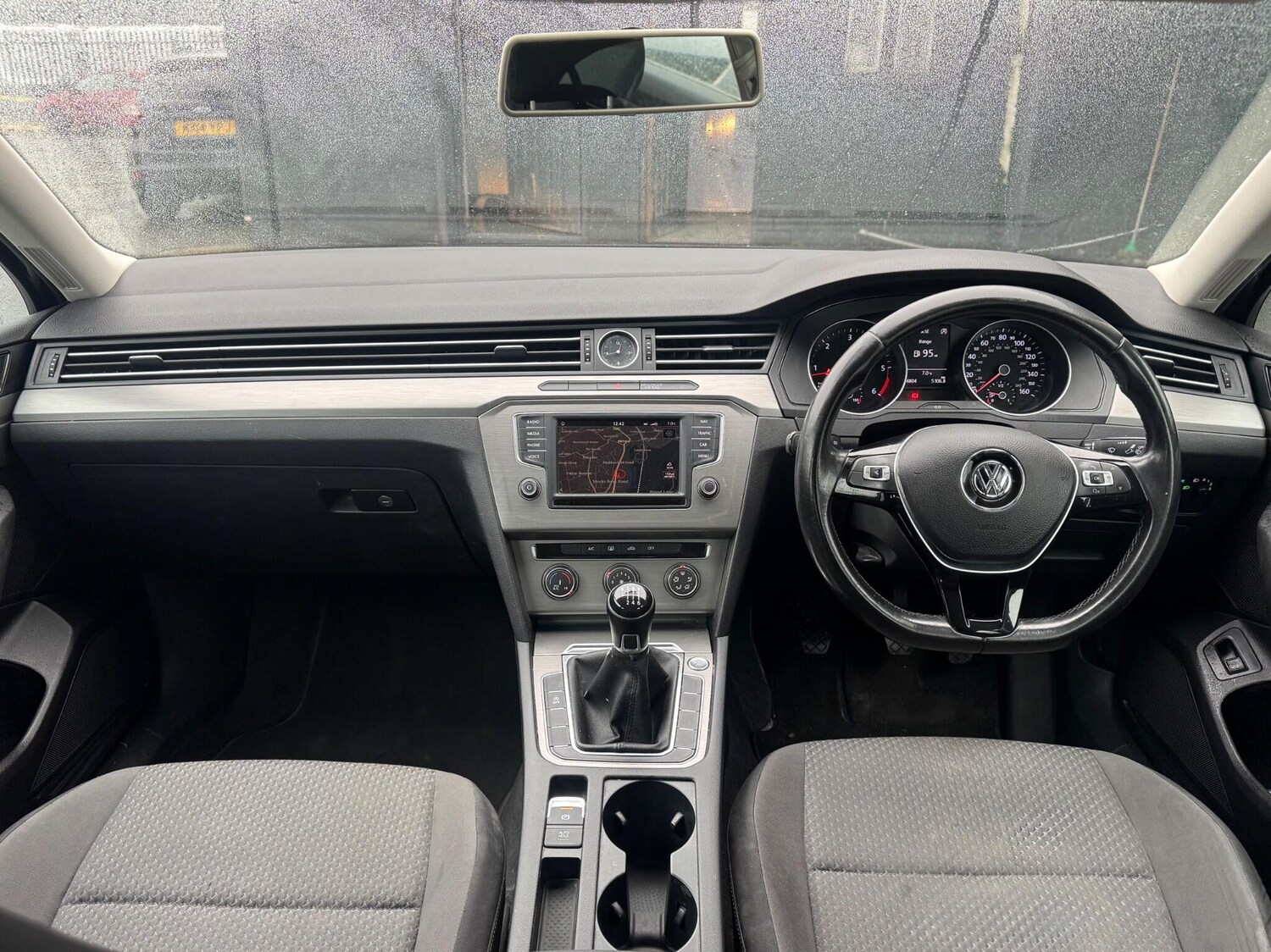 Used Volkswagen Passat 2015 for sale - 77479467: Photo 42