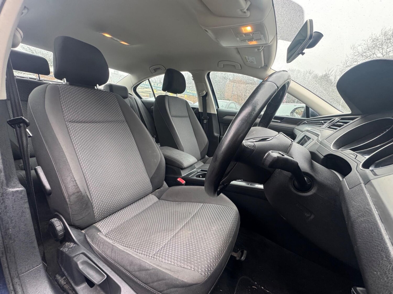 Used Volkswagen Passat 2015 for sale - 77479467: Photo 46