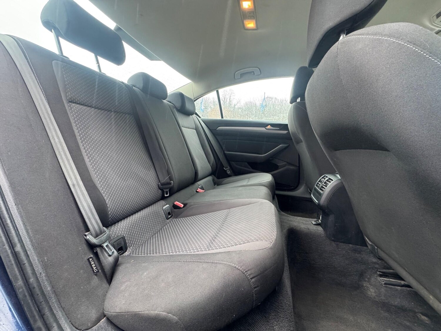 Used Volkswagen Passat 2015 for sale - 77479467: Photo 47