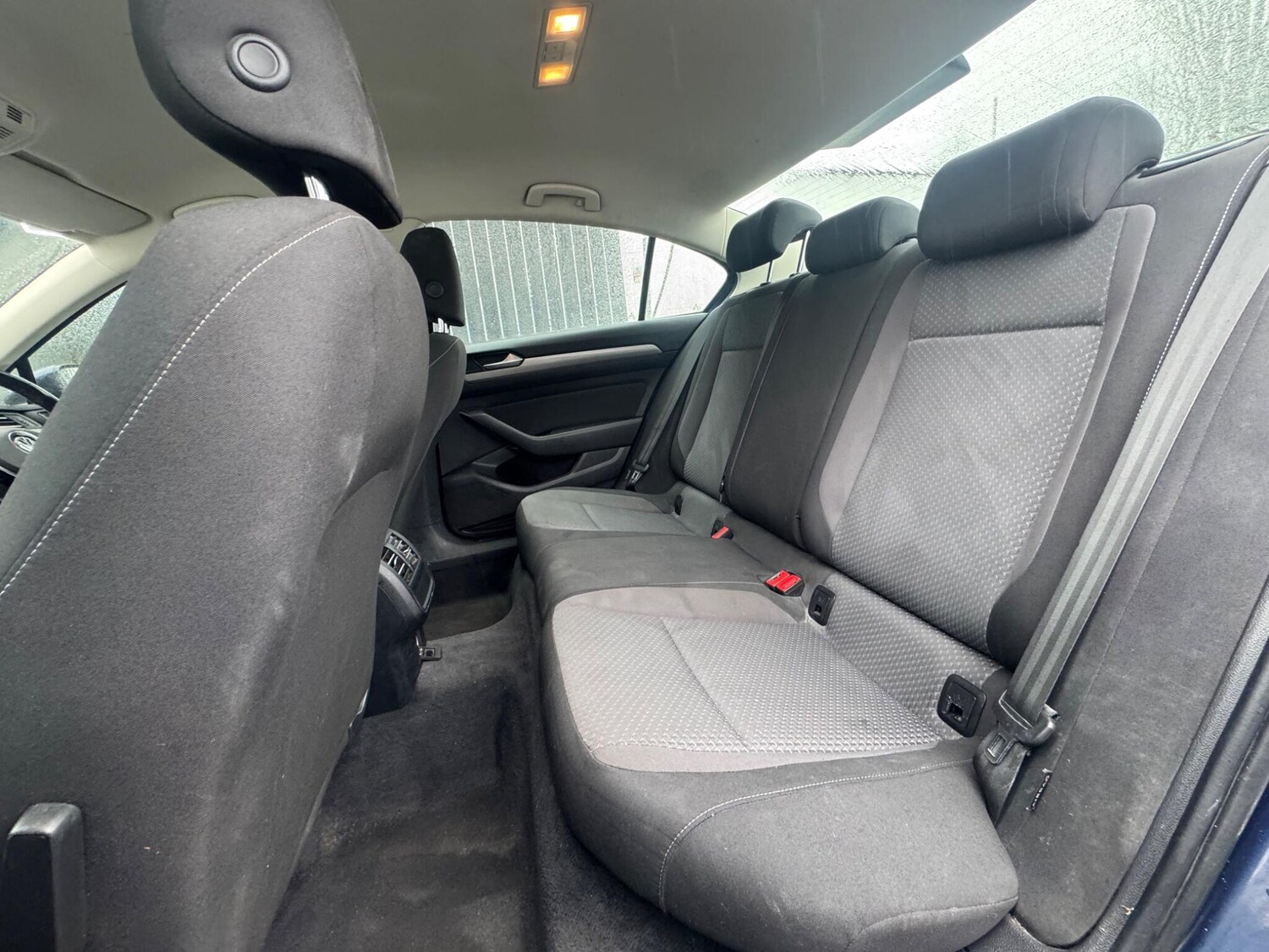 Used Volkswagen Passat 2015 for sale - 77479467: Photo 48