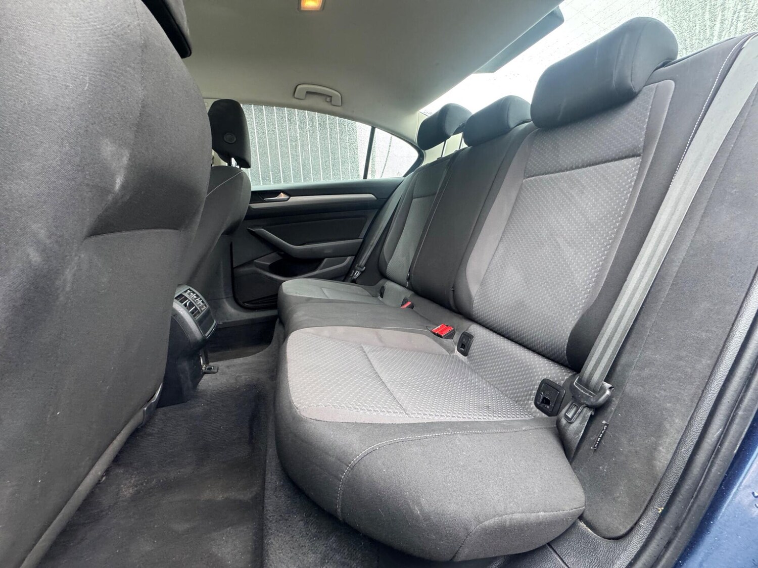 Used Volkswagen Passat 2015 for sale - 77479467: Photo 49