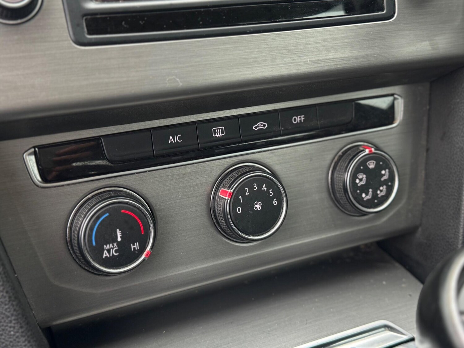 Used Volkswagen Passat 2015 for sale - 77479467: Photo 55