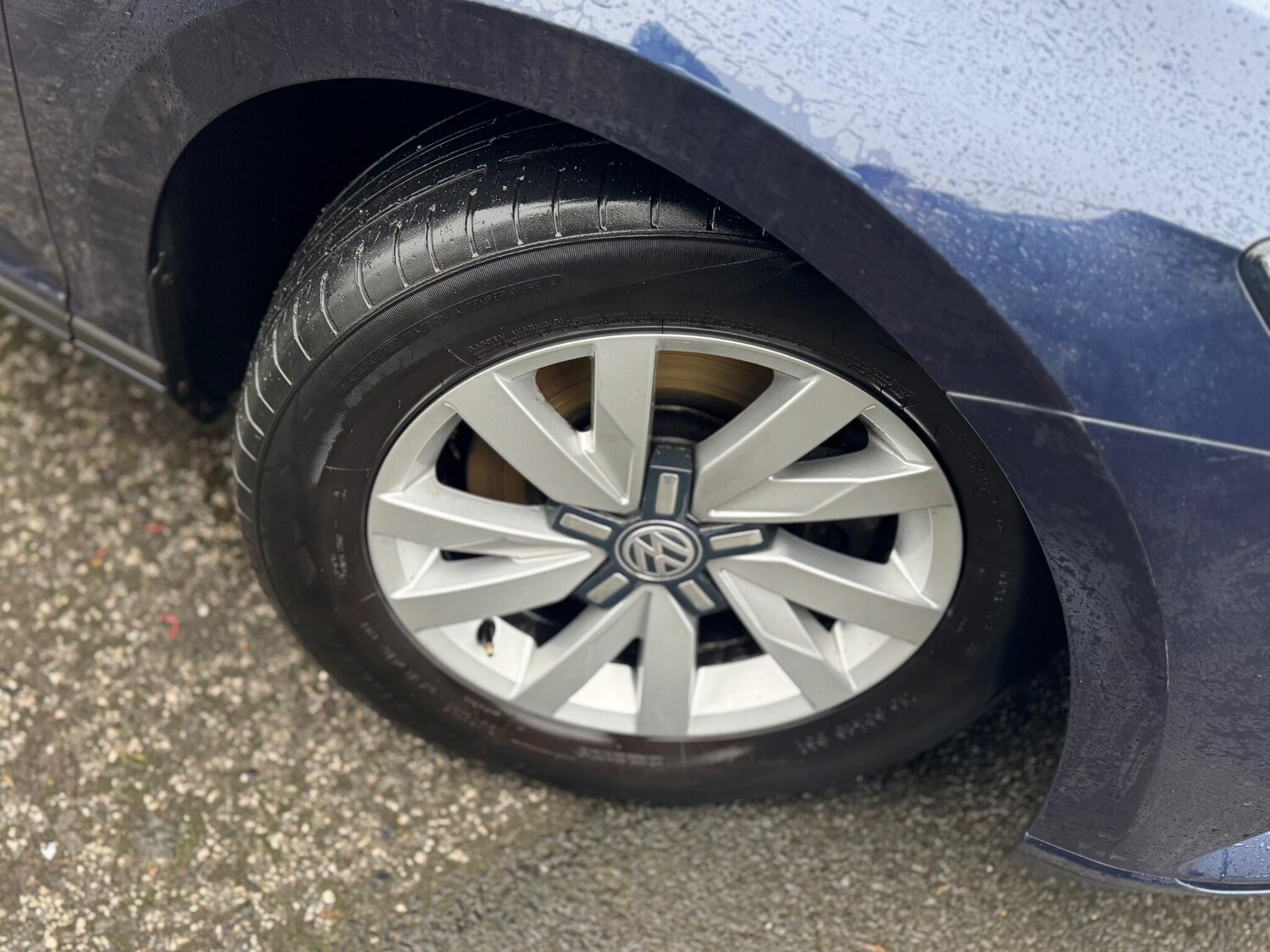 Used Volkswagen Passat 2015 for sale - 77479467: Photo 64