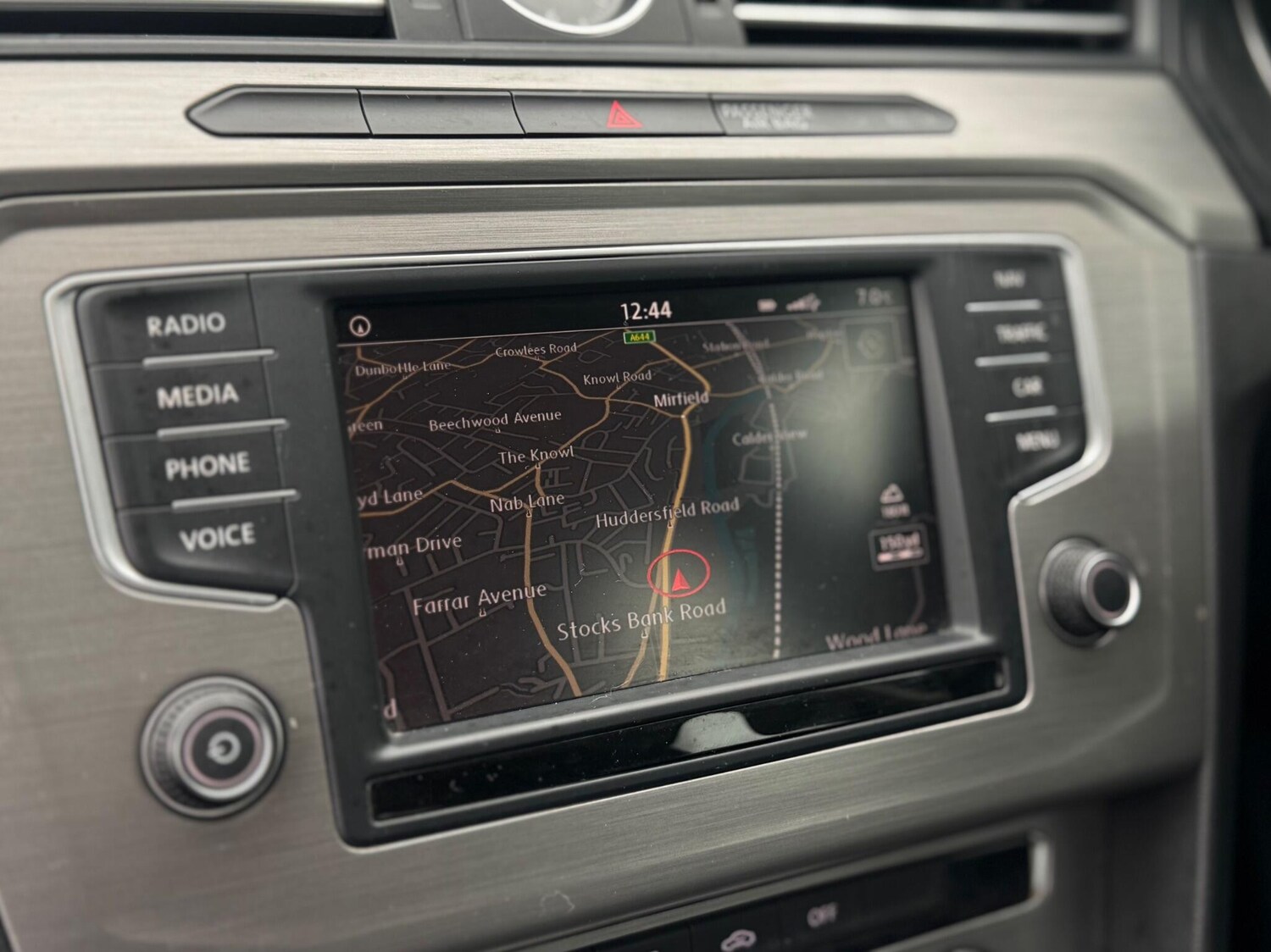 Used Volkswagen Passat 2015 for sale - 77479467: Photo 65