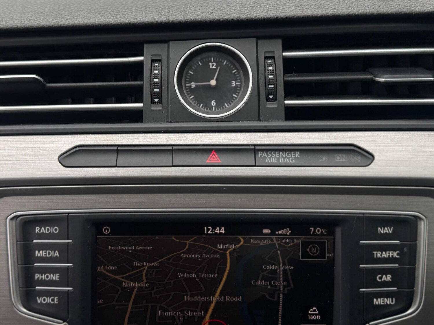 Used Volkswagen Passat 2015 for sale - 77479467: Photo 66