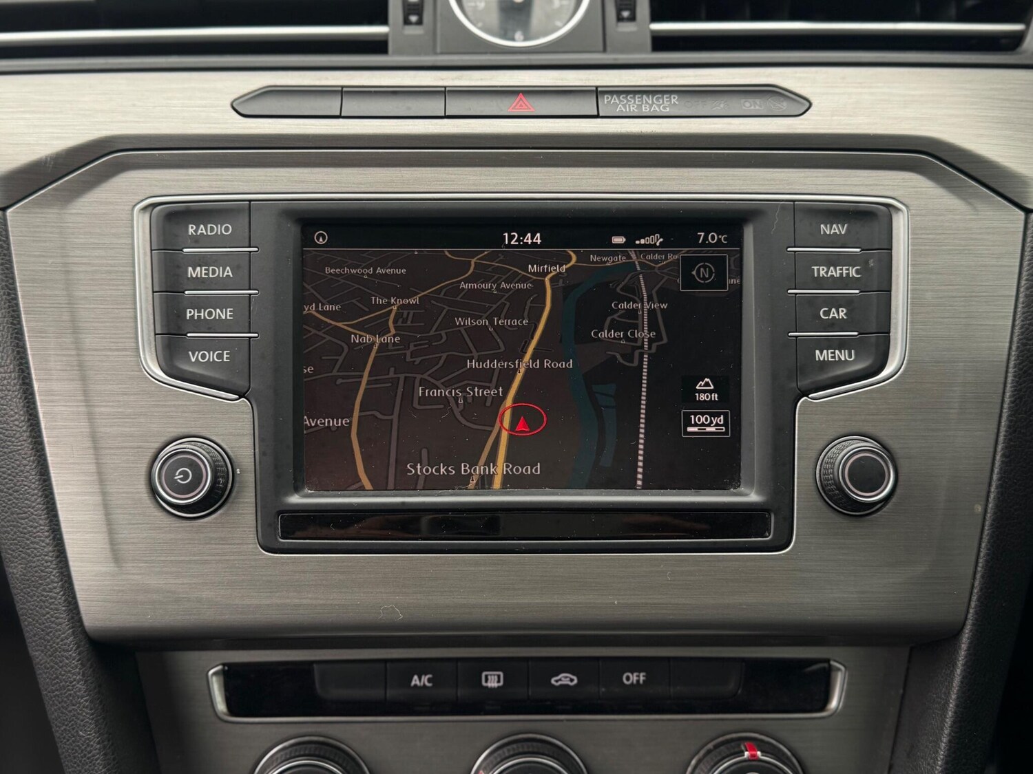 Used Volkswagen Passat 2015 for sale - 77479467: Photo 67