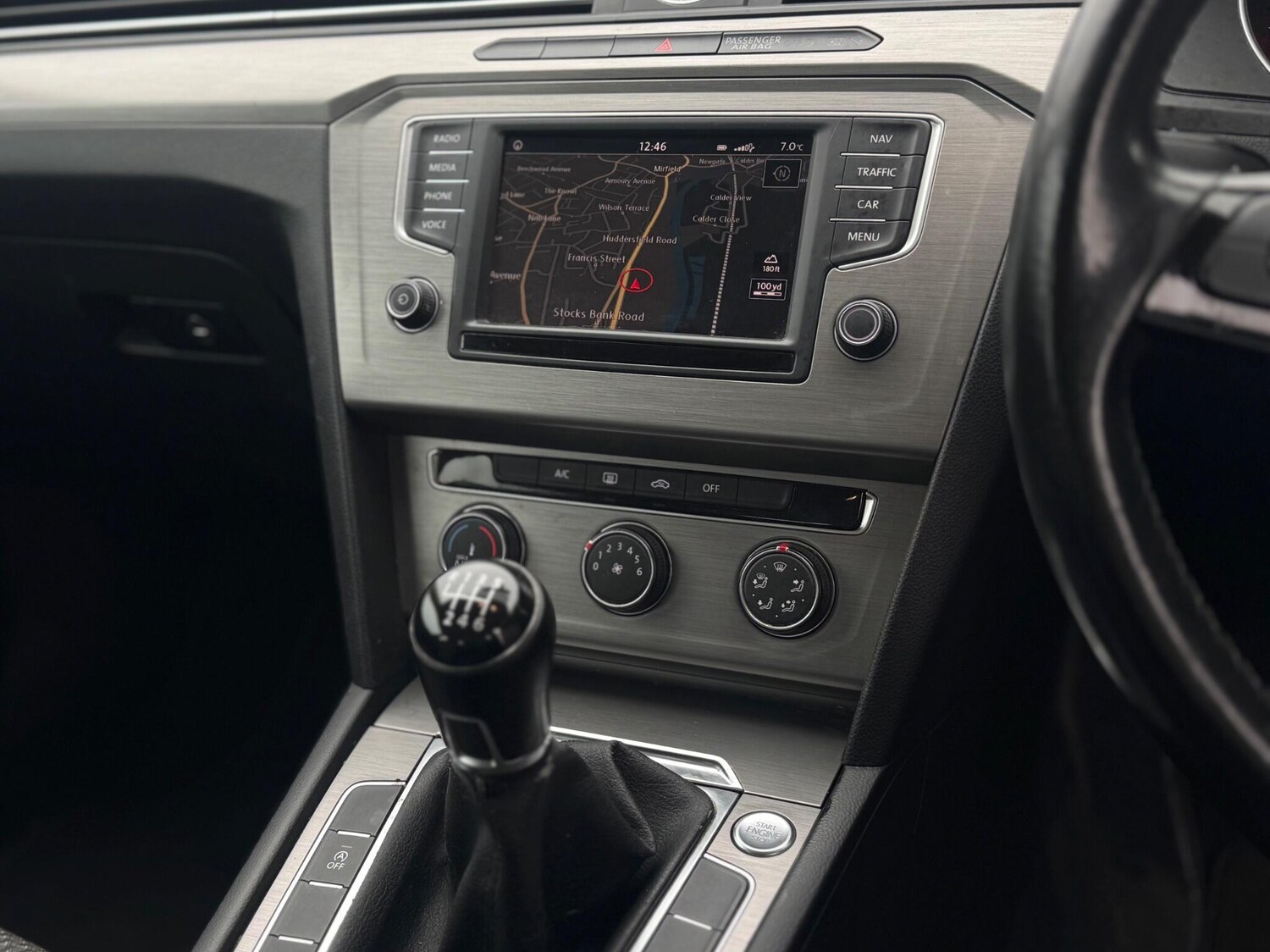 Used Volkswagen Passat 2015 for sale - 77479467: Photo 68