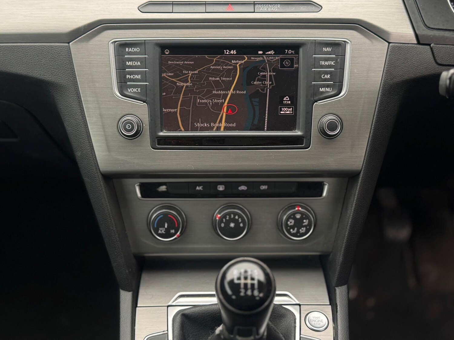 Used Volkswagen Passat 2015 for sale - 77479467: Photo 69