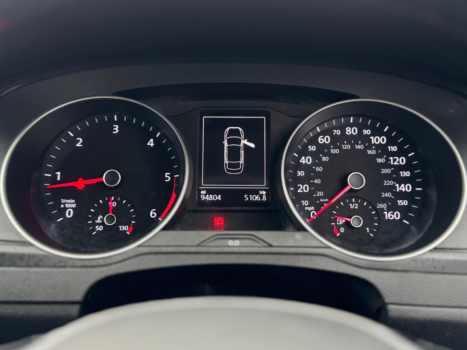 Used Volkswagen Passat 2015 for sale - 77479467: Photo 70