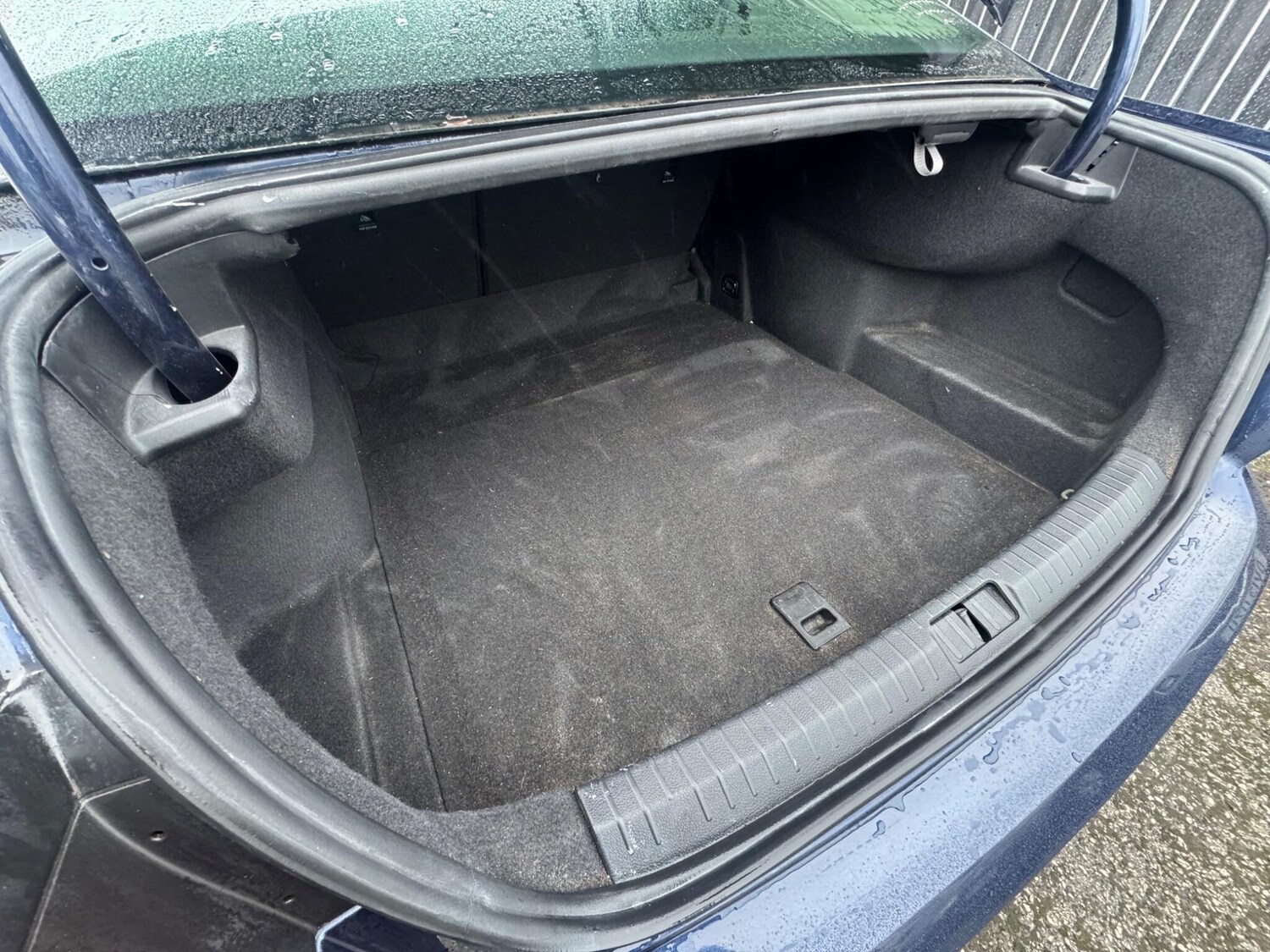 Used Volkswagen Passat 2015 for sale - 77479467: Photo 71