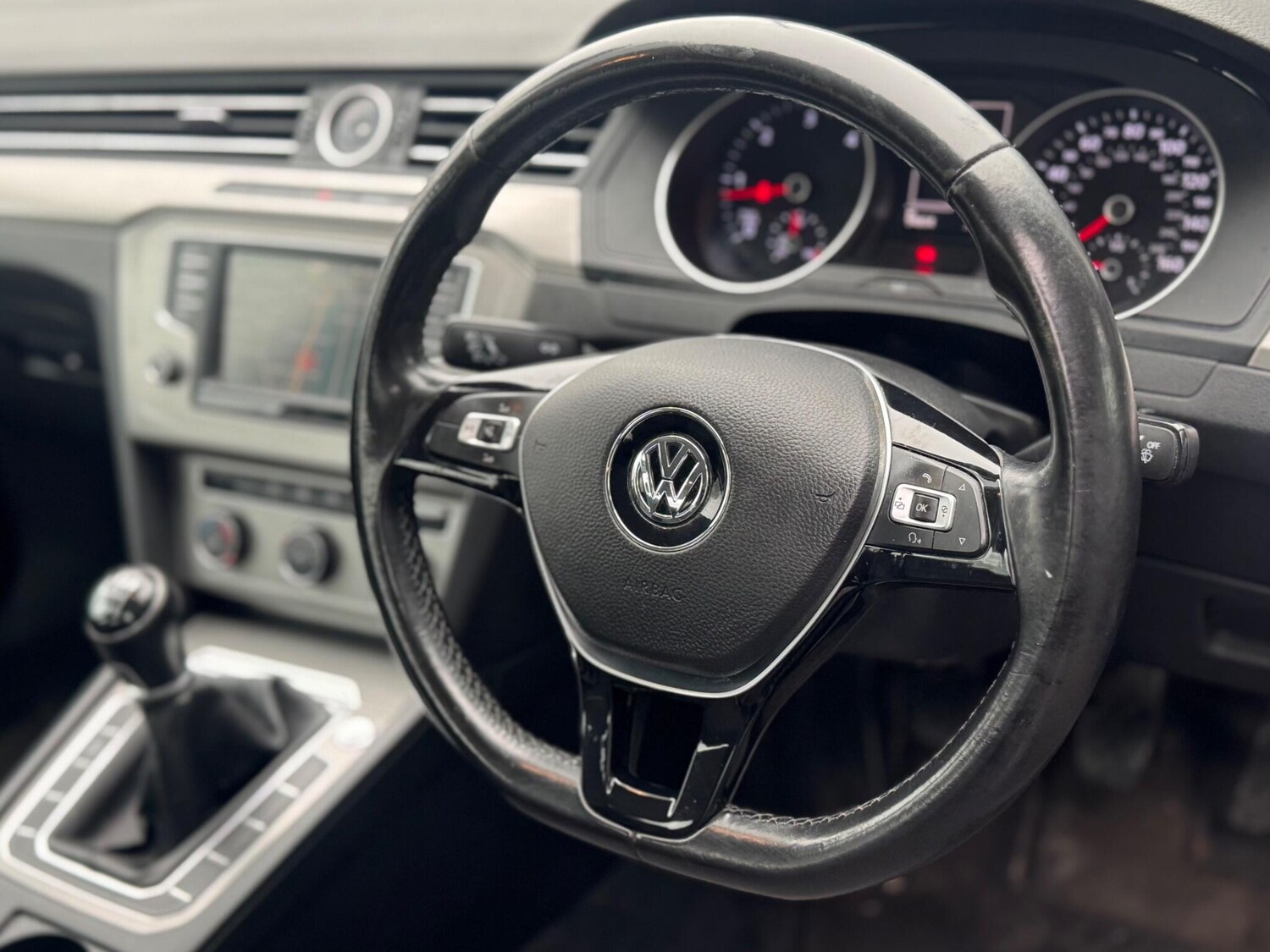 Used Volkswagen Passat 2015 for sale - 77479467: Photo 72