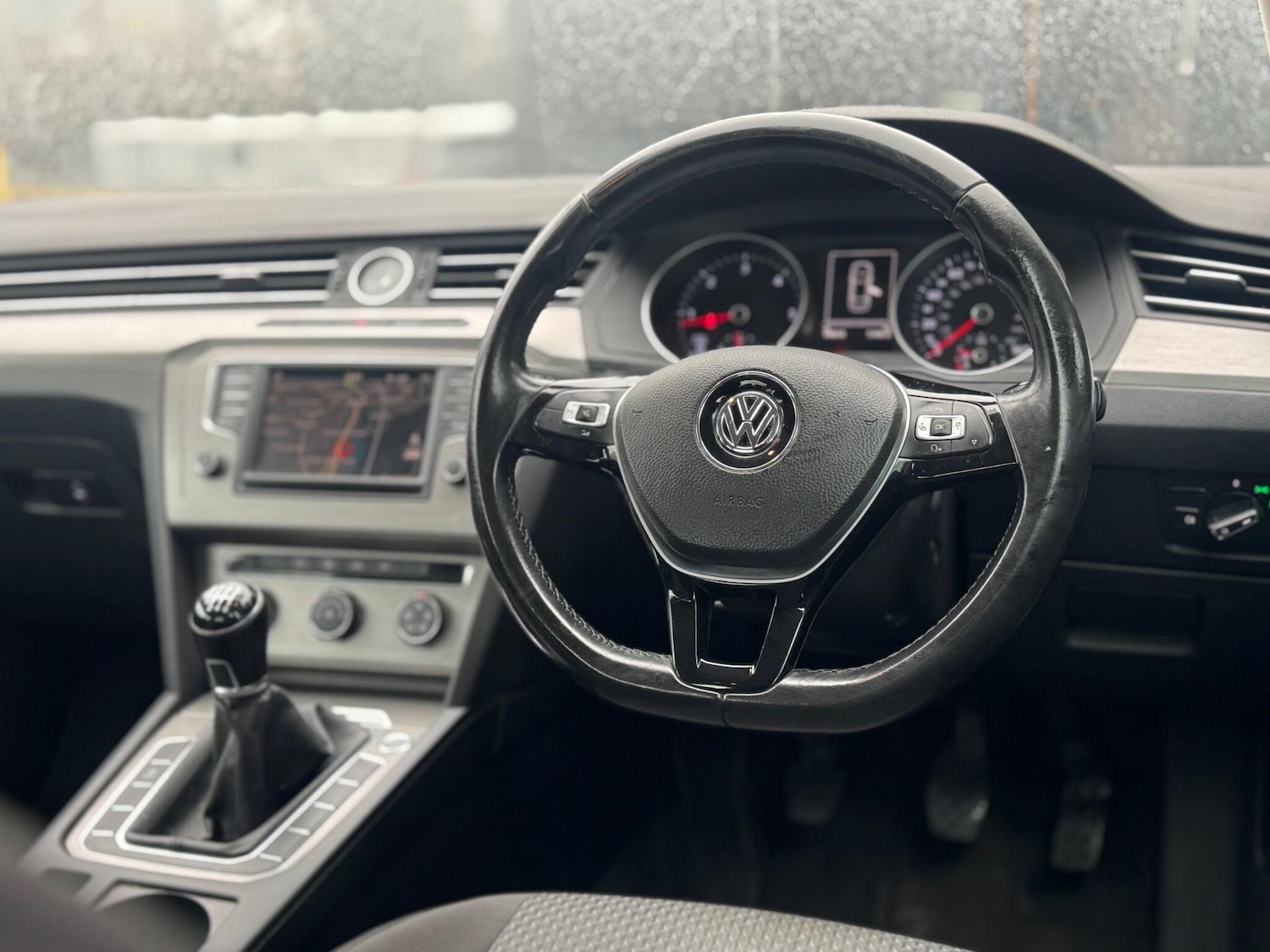 Used Volkswagen Passat 2015 for sale - 77479467: Photo 73